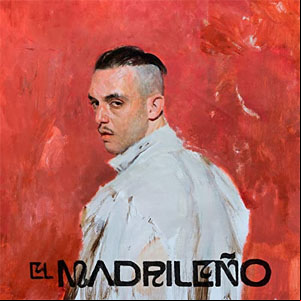 Álbum El Madrileño de C. Tangana