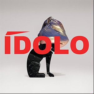 Álbum Ídolo de C. Tangana