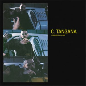 Álbum Llorando En La Limo de C. Tangana