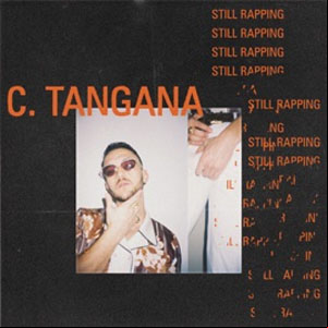 Álbum Still Rapping de C. Tangana