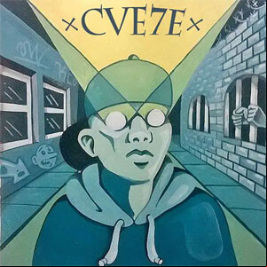 Álbum ×Cve7e× de Ca7riel y Paco Amoroso