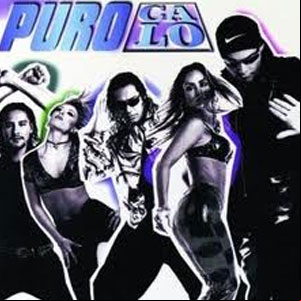 Álbum Puro Calo de Caló