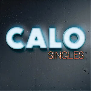 Álbum Singles de Caló