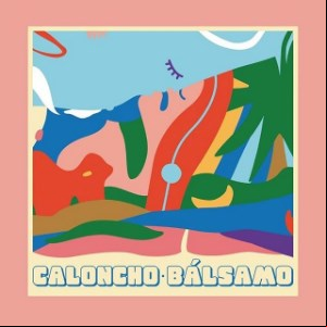 Álbum Bálsamo de Caloncho