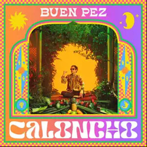 Álbum Buen Pez de Caloncho