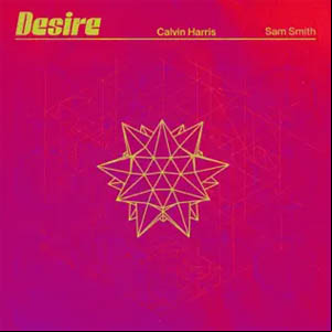 Álbum Desire de Calvin Harris