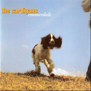 Álbum Emmerdale de Cardigans