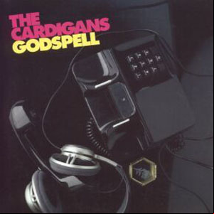Álbum Godspell de Cardigans