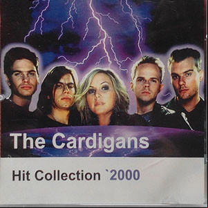 Álbum Hit Collection '2000 de Cardigans