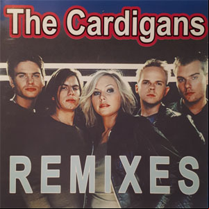 Álbum Remixes de Cardigans