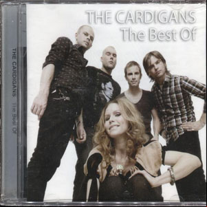 Álbum The Best Of de Cardigans