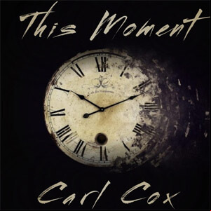 Álbum This Moment de Carl Cox