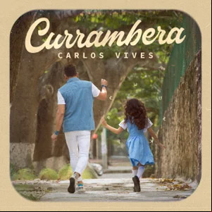 Álbum Currambera de Carlos Vives