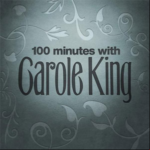 Álbum 100 Minutes With Carole King de Carole King