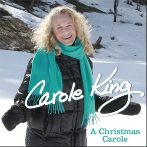 Álbum A Christmas Carole (Deluxe Edition) de Carole King