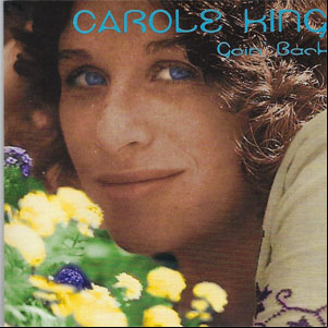 Álbum Goin' Back de Carole King