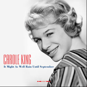 Álbum It Might As Well Rain Until September de Carole King