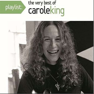 Álbum Playlist: The Very Best Of Carole King de Carole King