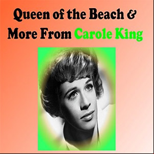 Álbum  Queen of the Beach & More from Carole King de Carole King