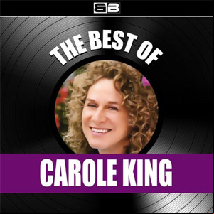 Álbum The Best of Carole King de Carole King