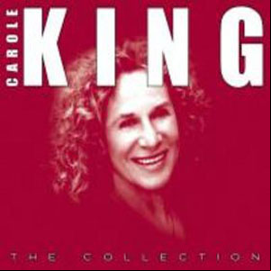 Álbum The Collection de Carole King