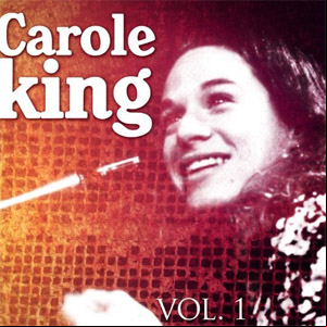 Álbum Carole King. Vol. 1 de Carole King