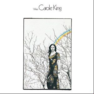 Álbum Writer de Carole King