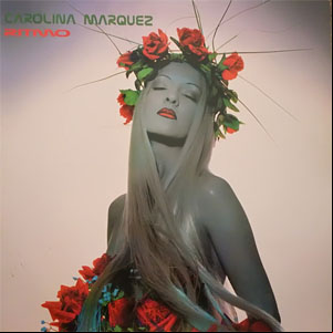 Álbum Ritmo de Carolina Márquez