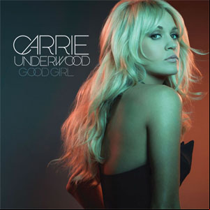 Álbum Good Girl de Carrie Underwood