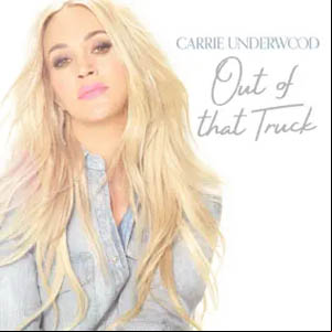 Álbum Out Of That Truck de Carrie Underwood