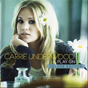 Álbum Play On (Deluxe Edition)  de Carrie Underwood
