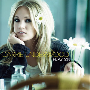 Álbum Play On de Carrie Underwood