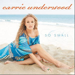 Álbum So Small de Carrie Underwood