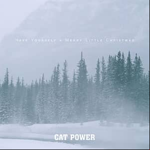 Álbum Have Yourself A Merry Little Christmas de Cat Power