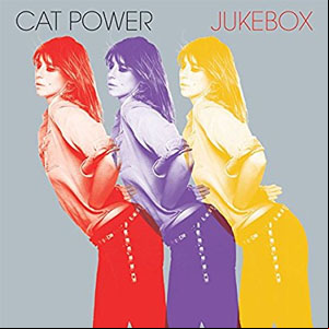 Álbum Jukebox de Cat Power