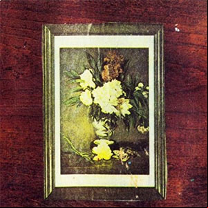 Álbum Myra Lee de Cat Power