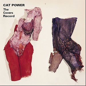 Álbum The Covers Record de Cat Power