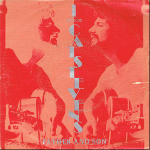 Álbum Father And Son de Cat Stevens