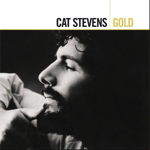 Álbum Gold  de Cat Stevens