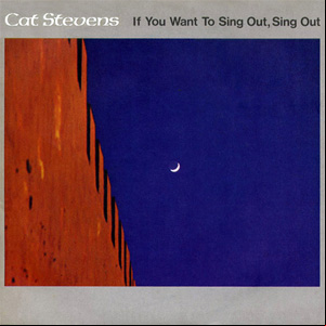 Álbum If You Want To Sing Out, Sing Out de Cat Stevens