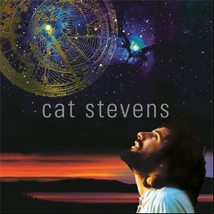 Álbum On the Road to Find Out de Cat Stevens