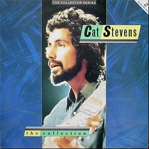 Álbum The Collection de Cat Stevens