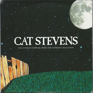 Álbum The Ultimate Sampler From The Ultimate Collection de Cat Stevens