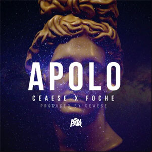 Álbum Apolo de Ceaese