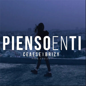 Álbum Pienso en Ti de Ceaese