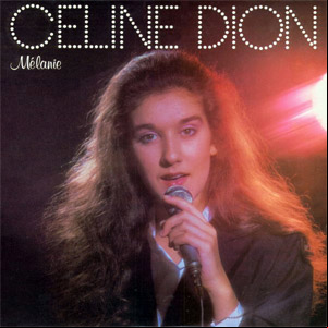 Álbum Melanie de Celine Dion