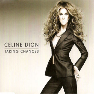 Álbum Taking Chances de Celine Dion