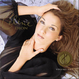 Álbum The Collector's Series Volume One de Celine Dion