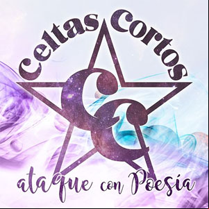 Álbum Ataque con poesía  de Celtas Cortos