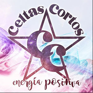 Álbum Energía positiva de Celtas Cortos